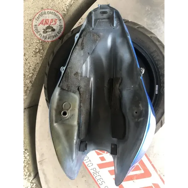 Kit carrosserie Honda 600 Hornet 1998 à 2002
