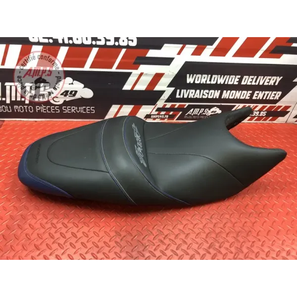 Selle pilote Honda 600 Hornet 1998 à 2002