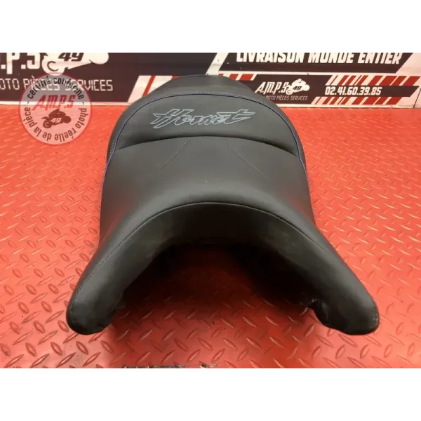 Selle pilote Honda 600 Hornet 1998 à 2002