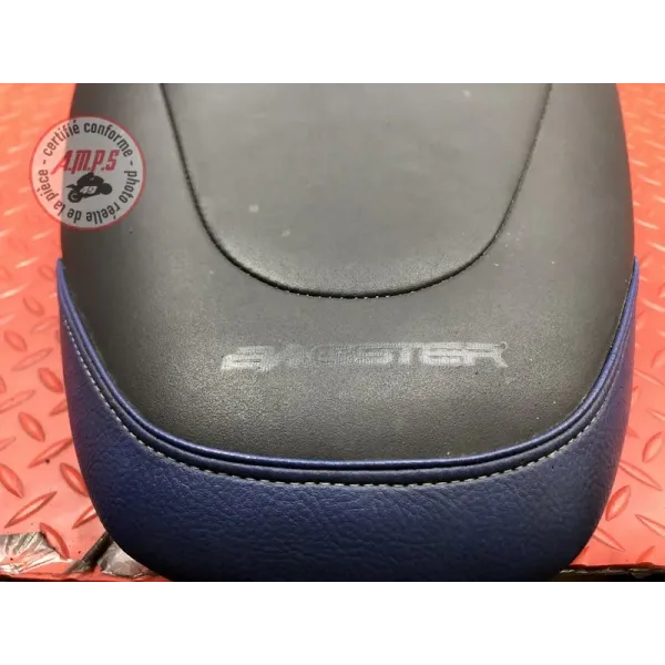 Selle pilote Honda 600 Hornet 1998 à 2002