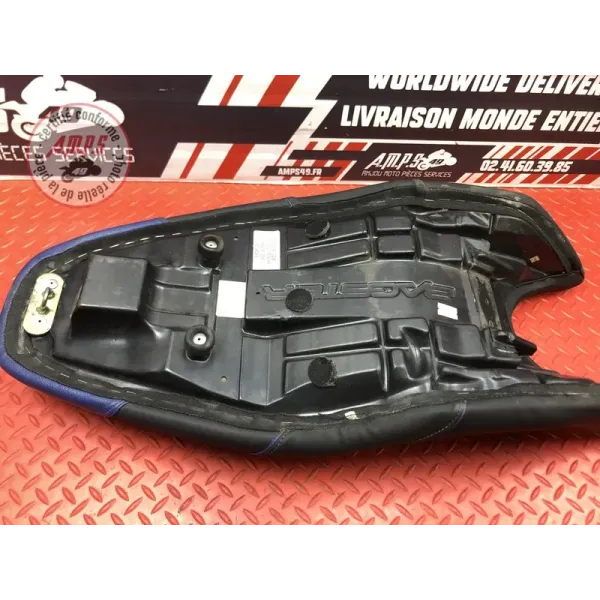 Selle pilote Honda 600 Hornet 1998 à 2002