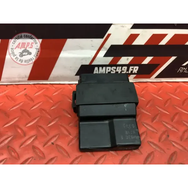 Boitier CDI ECU Honda 600 Hornet 1998 à 2002