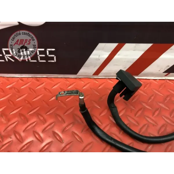 Cable de batterie 
