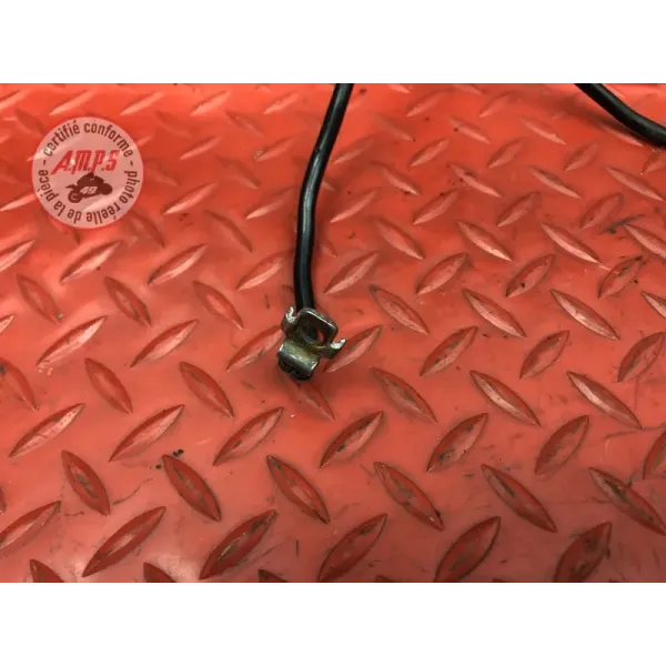 Cable de masse Honda 600 Hornet 1998 à 2002