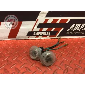 Clignotants arriere adaptable