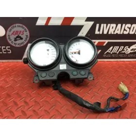 Compteur Tableau de bord 