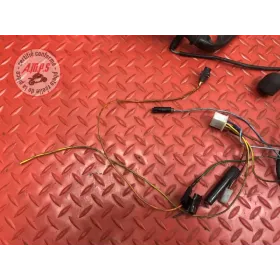 Faisceau électrique principale 