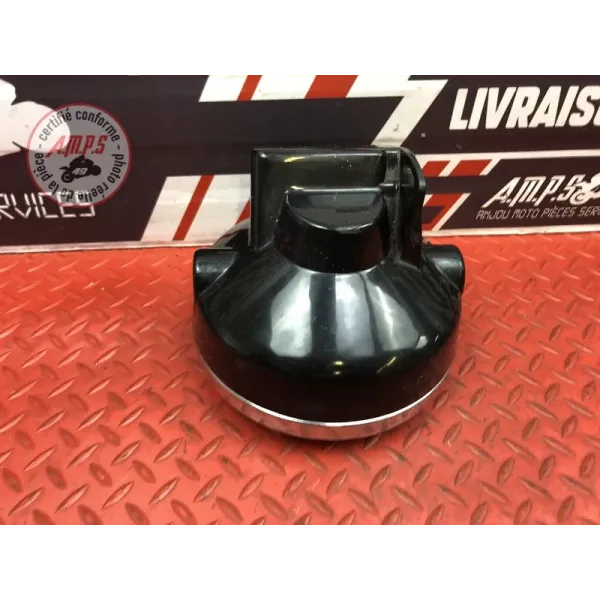 Optique de phare avant 