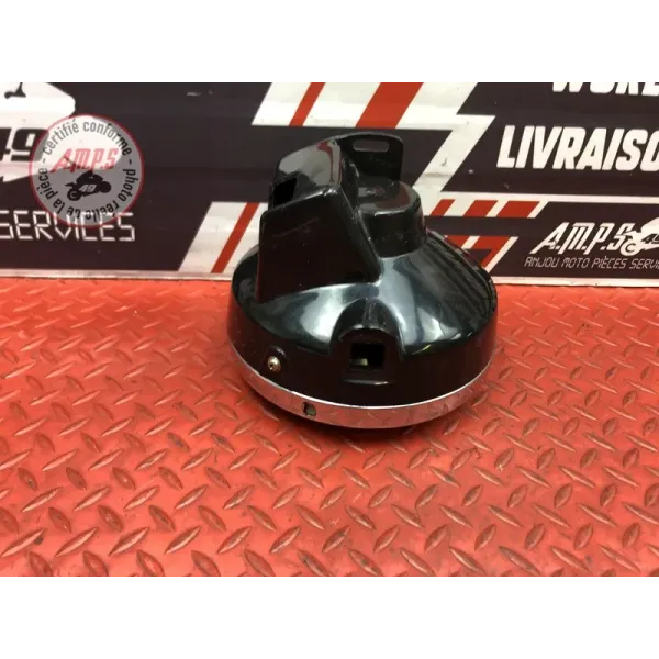 Optique de phare avant 