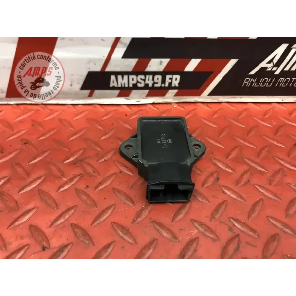 Regulateur de tension