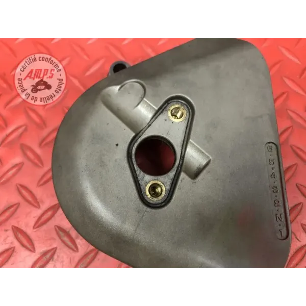 Cache pignon de sortie de boite Honda 600 Hornet 1998 à 2002