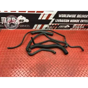 Kit de durite de refroidissement Honda 600 Hornet 1998 à 2002