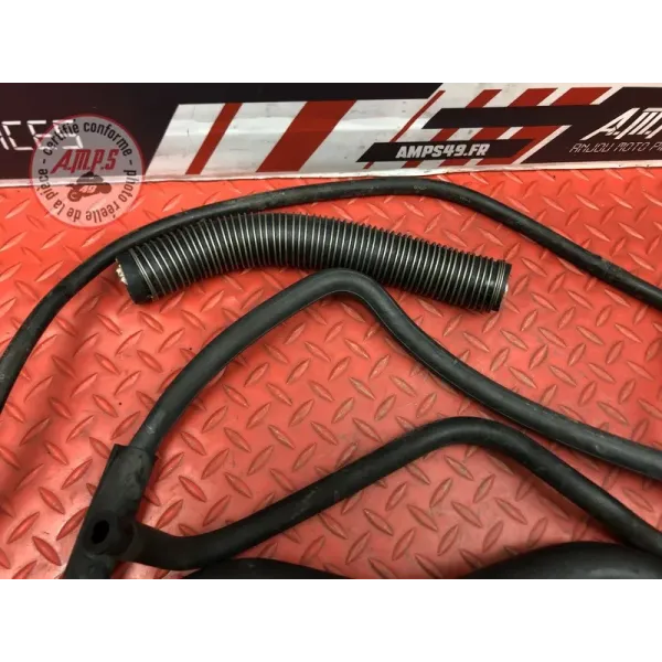 Kit de durite de refroidissement Honda 600 Hornet 1998 à 2002