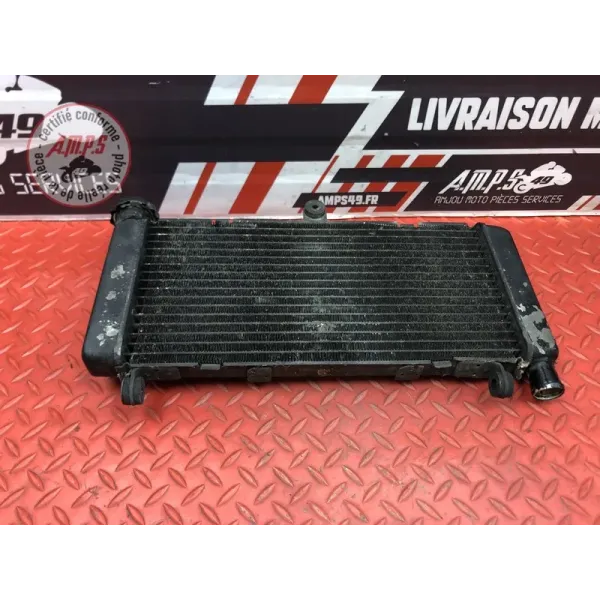 Radiateur d'eau Honda 600 Hornet 1998 à 2002
