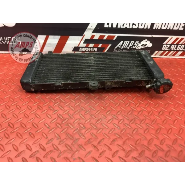 Radiateur d'eau Honda 600 Hornet 1998 à 2002