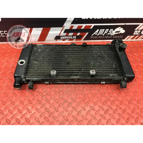 Radiateur d'eau Honda 600 Hornet 1998 à 2002