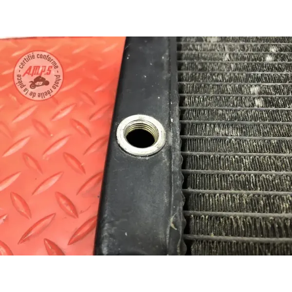 Radiateur d'eau Honda 600 Hornet 1998 à 2002