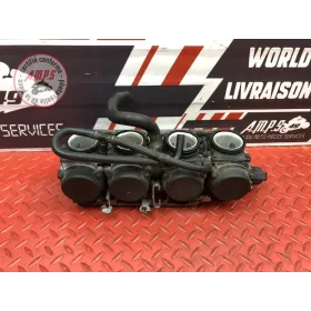 Rampe de carburateur 