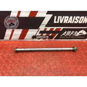 Axe de bras oscillant