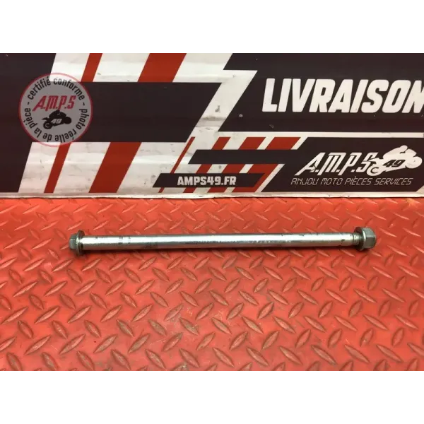 Axe de bras oscillant