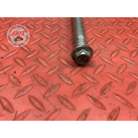 Axe de bras oscillant 