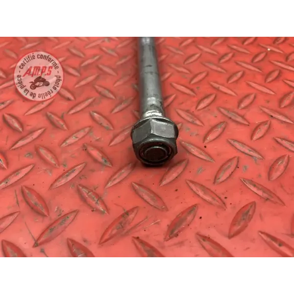 Axe de bras oscillant 