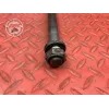 Axe de roue arriere