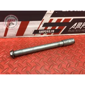 Axe de roue avant