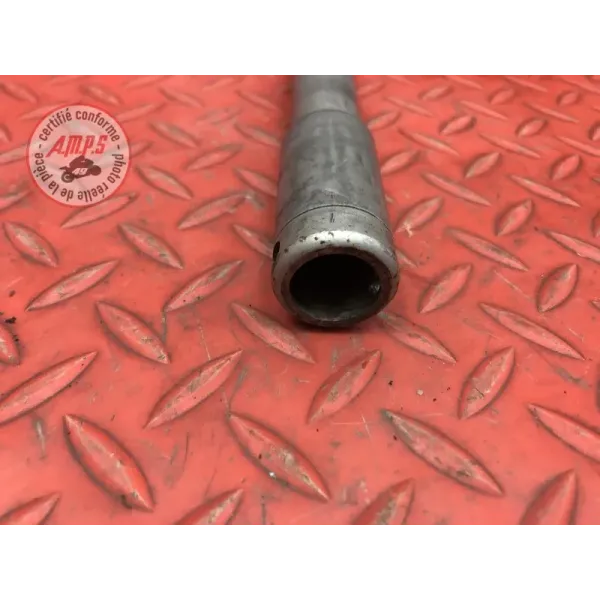 Axe de roue avant 