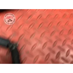 Bocal de liquide de frein arriere 