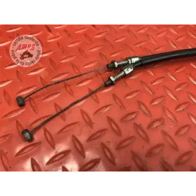 Cable d'accélérateur 