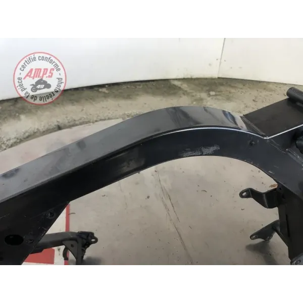 Cadre avec carte grise Honda 600 Hornet 1998 à 2002