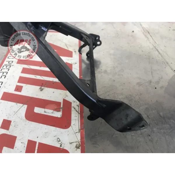 Cadre avec carte grise Honda 600 Hornet 1998 à 2002