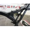 Cadre avec carte grise Honda 600 Hornet 1998 à 2002