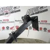 Cadre avec carte grise Honda 600 Hornet 1998 à 2002