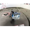 Cadre avec carte grise Honda 600 Hornet 1998 à 2002