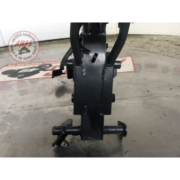 Cadre avec carte grise Honda 600 Hornet 1998 à 2002