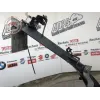 Cadre avec carte grise Honda 600 Hornet 1998 à 2002