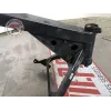 Cadre avec carte grise Honda 600 Hornet 1998 à 2002