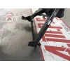 Cadre avec carte grise Honda 600 Hornet 1998 à 2002