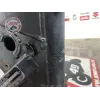 Cadre avec carte grise Honda 600 Hornet 1998 à 2002