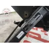 Cadre avec carte grise Honda 600 Hornet 1998 à 2002