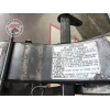 Cadre avec carte grise Honda 600 Hornet 1998 à 2002