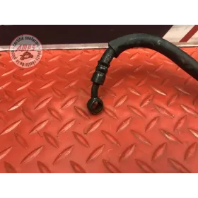 Durite de frein arriere 