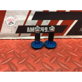 Embout de guidon adaptable 