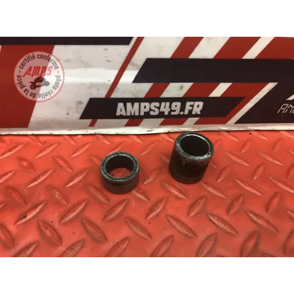 Entretoise de roue avant Honda 600 Hornet 1998 à 2002