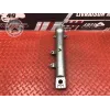 Fourreau de fourche droit