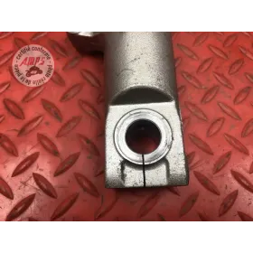 Fourreau de fourche droit 