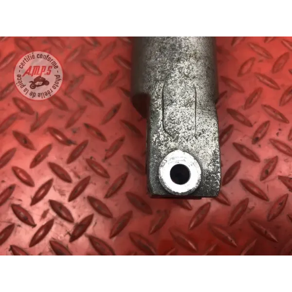 Fourreau de fourche droit 