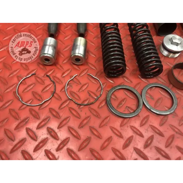 Kit cartouche 